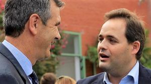 núñez con antono román