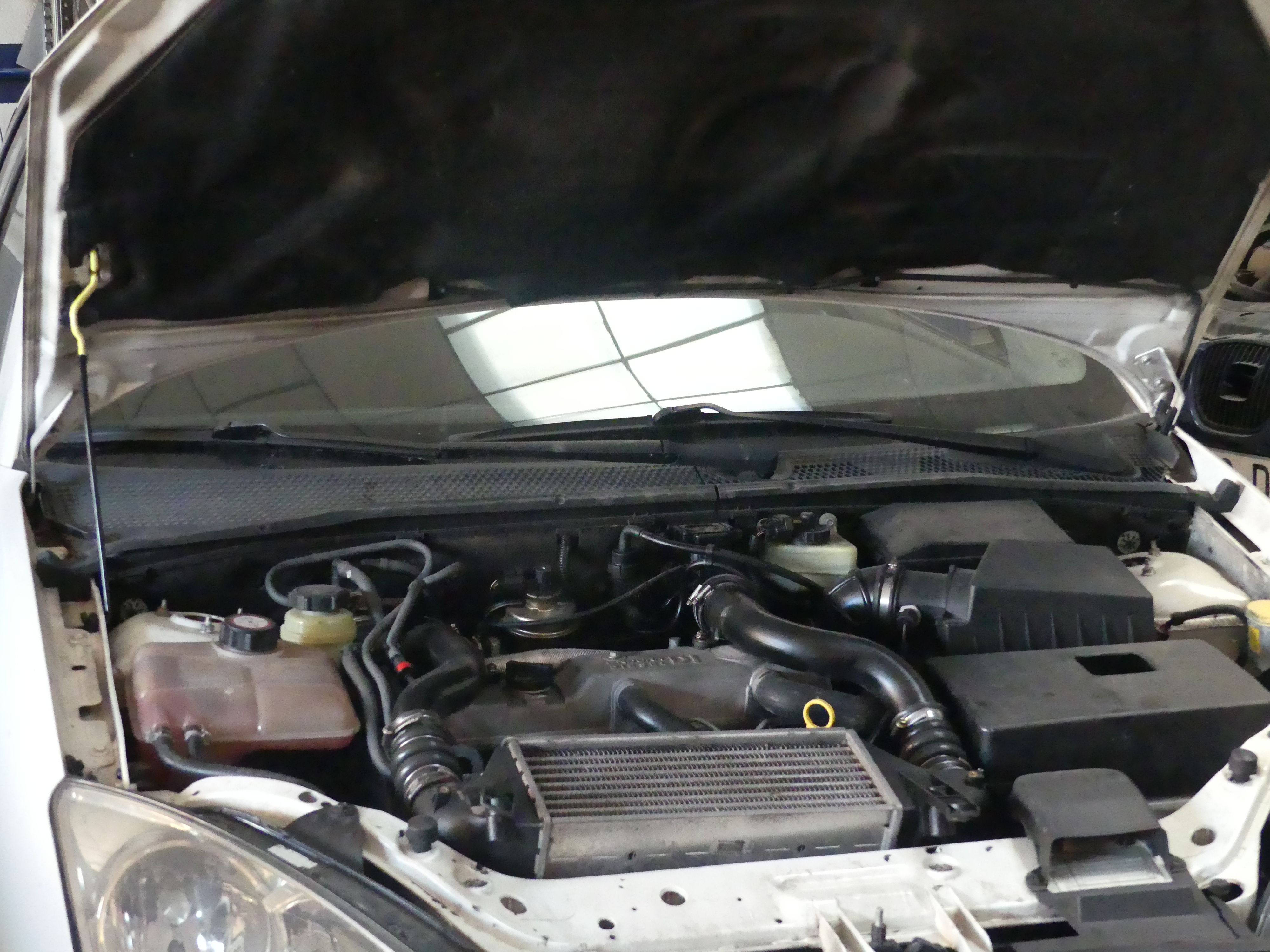 La Asociación Provincial de Talleres de Reparación de Vehículos recuerda que revisar el coche en taller legal, es esencial