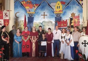 Castilla-La Mancha se posiciona como quinto destino más visitado por los viajeros que optan por turismo rural 2 p1dhdqsike1fi5osf4kh1rd9q5i4