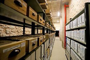 Los archivos históricos provinciales han programado más de 75 actividades en este 2019 que han atraído a cerca de 10.000 visitantes   