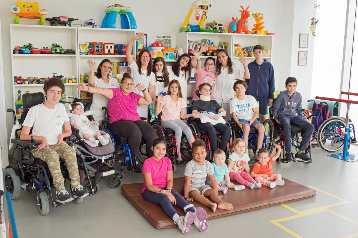 La lesión medular infantil protagonista de la nueva edición de Infomédula 1 La lesión medular infantil protagonista de la nueva edición de Infomédula