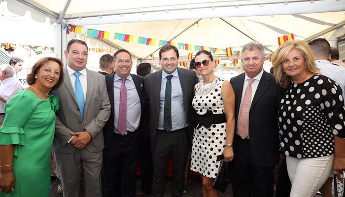 Paco Núñez pide la dimisión de la ministra de Hacienda y exige la convocatoria urgente de Consejo de Política Fiscal para desbloquear la financiación autonómica