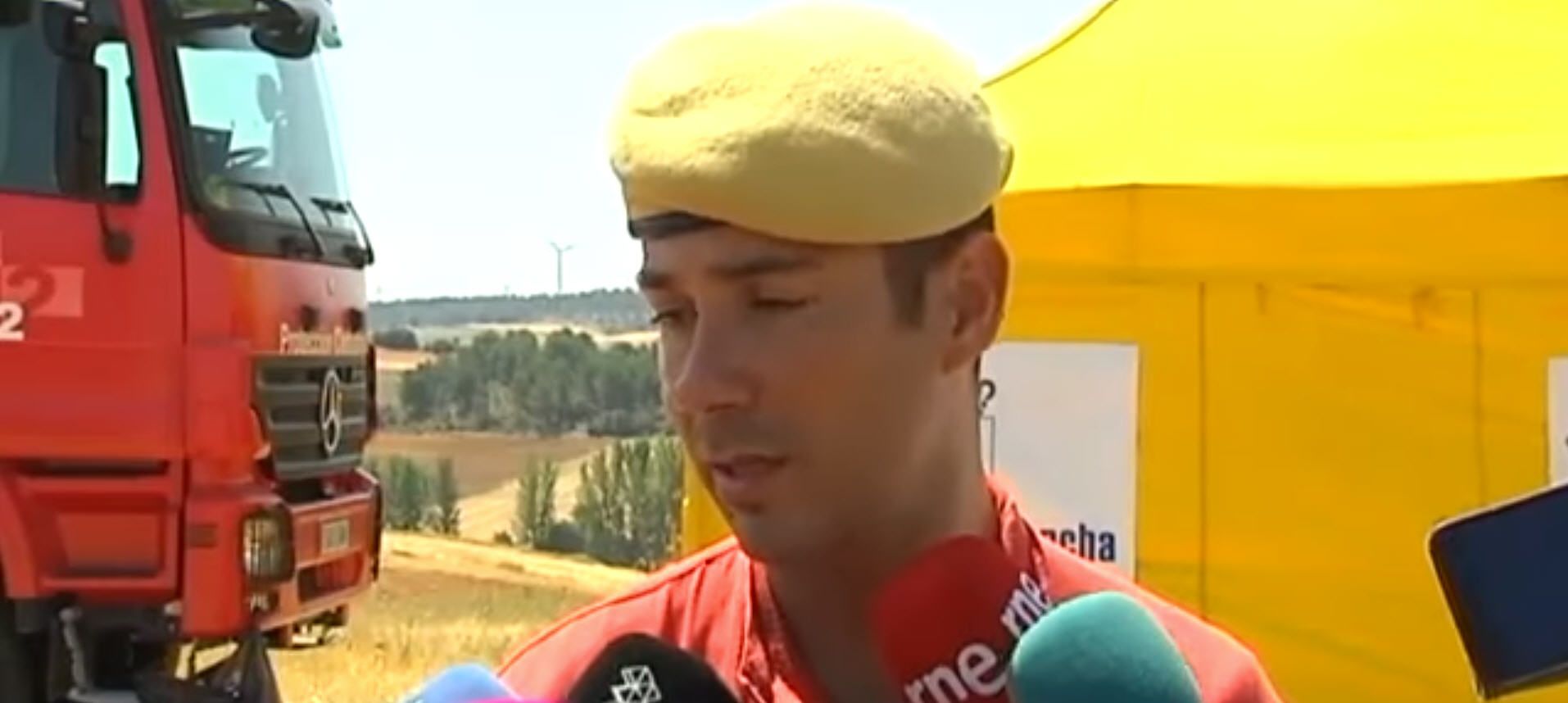 Barchín del Hoyo. A punto de declarar el nivel 0