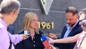 Picazo se solidariza y brinda su apoyo a todos los municipios que ayer sufrieron la tormenta