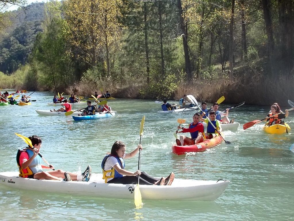 La Diputación de Cuenca saca convocatorias de ayudas para incentivar el deporte por valor de 270.000 euros