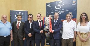 El Ayuntamiento de Guadalajara trabaja en la elaboración de un Plan Estratégico Del Deporte
