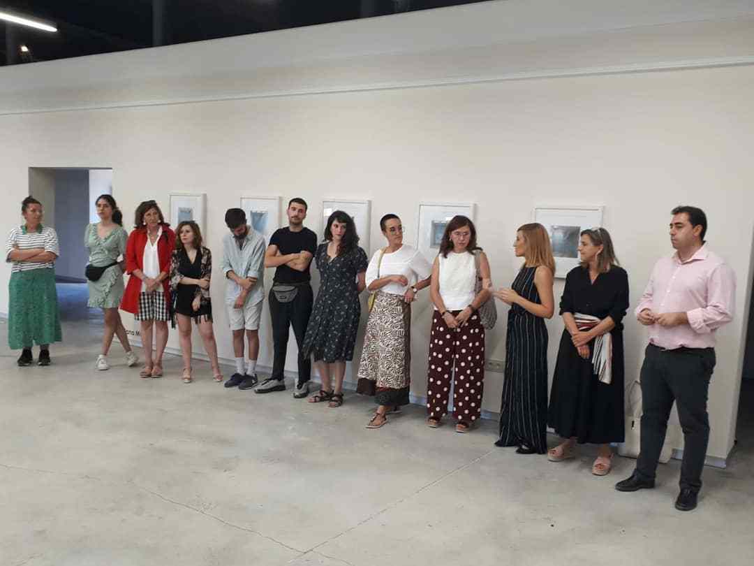 Un mes de julio muy cultural en el MAC Florencio de la Fuente 3 Un mes de julio muy cultural en el MAC Florencio de la Fuente