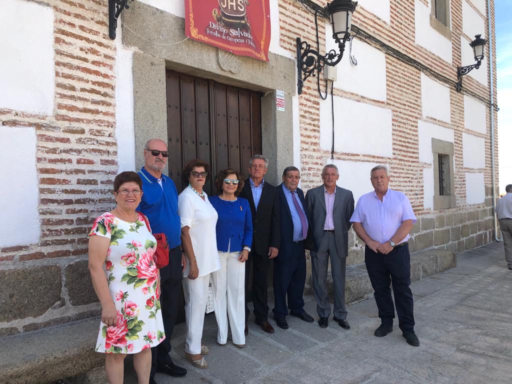 Riolobos reclama mejores comunicaciones terrestres y telemáticas para los municipios de Castilla-La Mancha 3 Riolobos reclama mejores comunicaciones terrestres y telemáticas para los municipios de Castilla-La Mancha