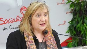 Riánsares Serrano “Alberto Rojo sí tiene un plan para los dos edificios de las antiguas cárceles, algo de lo que Román siempre ha carecido”