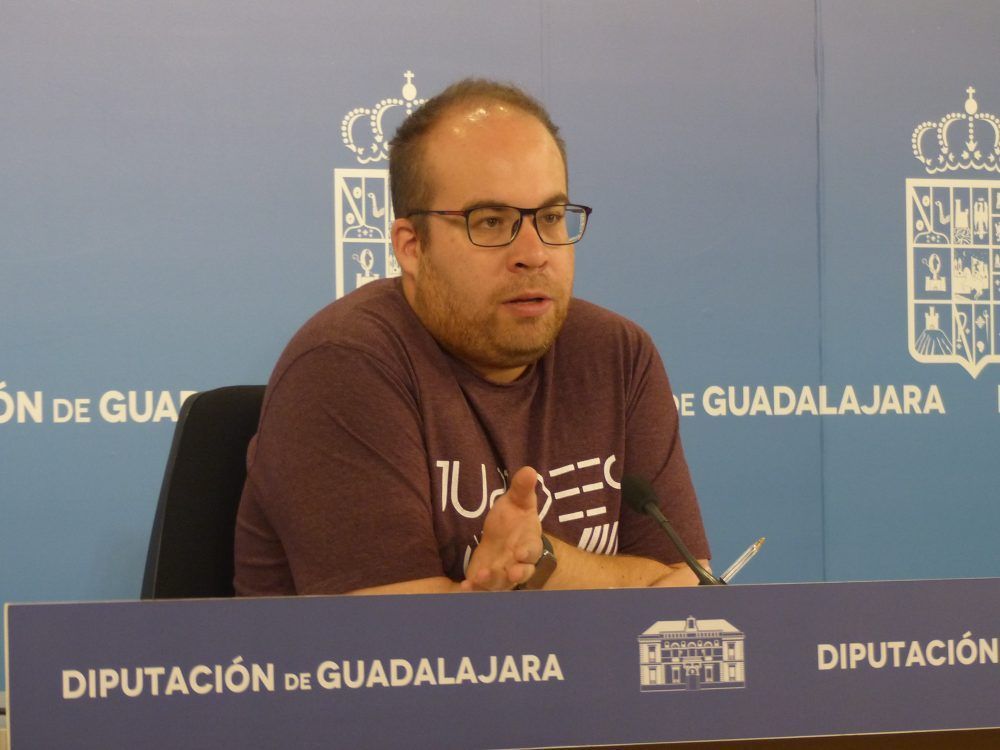 Rubén García