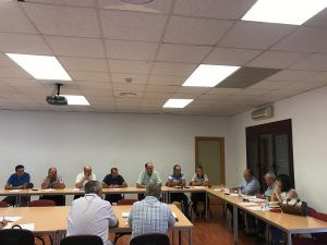 ASAJA CLM exige que se intensifiquen los controles de calidad en la próxima vendimia 3 sectorial vino 01 01082019