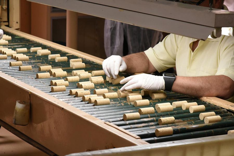 Un total de ocho empresas de Castilla-La Mancha recibirán más de 23 millones de euros para financiar proyectos industriales a través del Plan Reindus