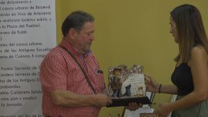 vicente y premio en beamud