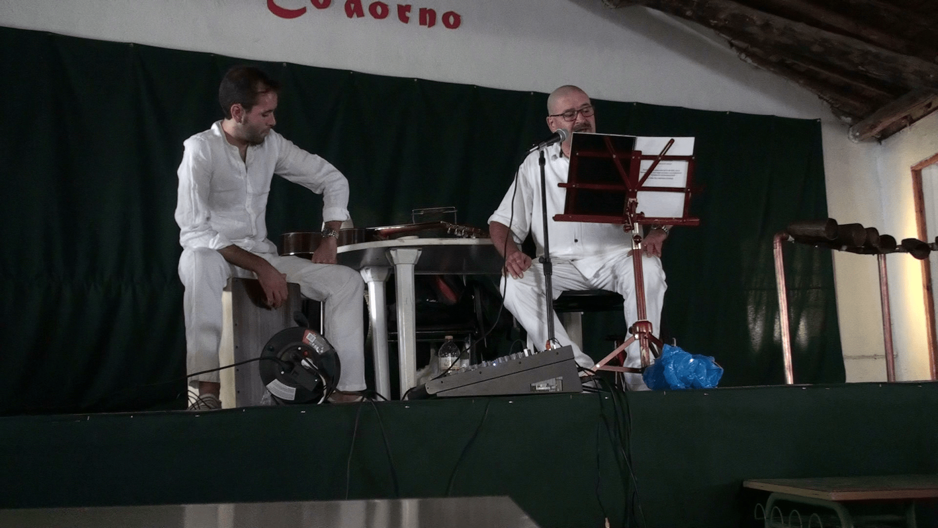 Día del Pastor en Vega del Codorno