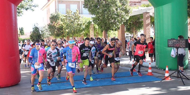 Ya hay fecha para el III Duatlón Caminando por la Inclusión de Cabanillas Será el 29 de septiembre