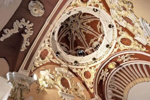 Último concierto del XII Ciclo de conciertos ciudad de Huete “Música y patrimonio”