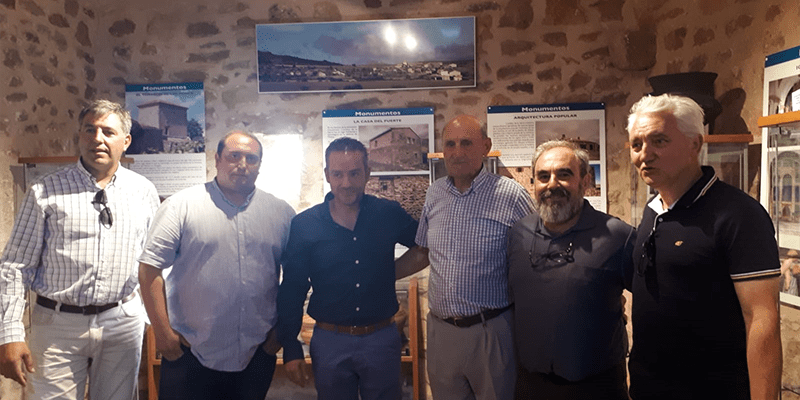 “El Museo Histórico de Cubillejo de la Sierra es símbolo de apego a las raíces y resistencia contra la despoblación”