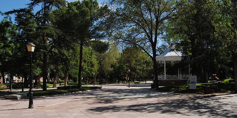 “Los bailes bajo la luna” vuelven a la Concordia