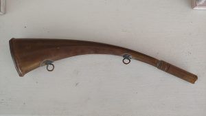 Raíces de El Liberal. Policarpo Sánchez, el último pregonero de Tragacete 3 20190927 115419