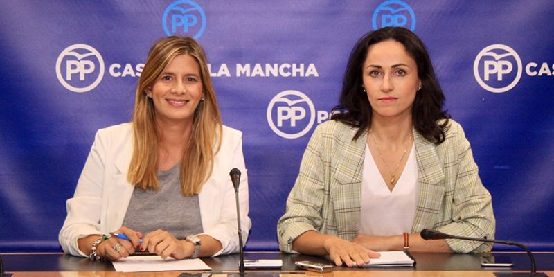 Agudo exige al Gobierno de Page ayudas “complementarias” para paliar los daños causados por el temporal en las comarcas de la región