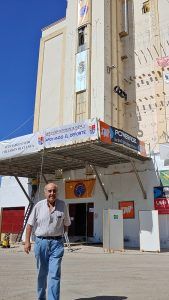 Chillarón de Cuenca. II Campeonato de Castilla La Mancha de TPV en Espeleología 5 alcalde mas cerca