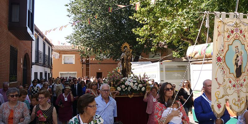 Alovera despide sus fiestas con un buen sabor de boca