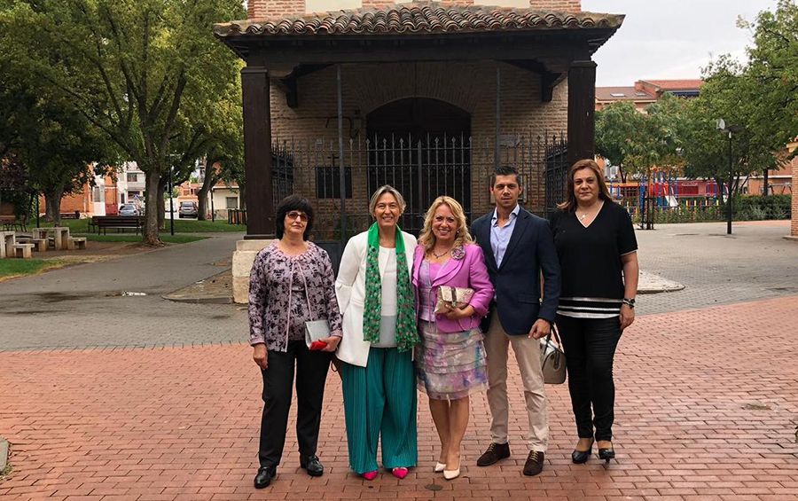 Ana Guarinos “Frente a la falta de trabajo e interés del Gobierno de Page, el PP de Paco Núñez está haciendo una oposición útil”