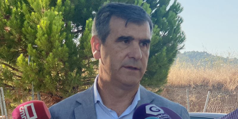 Antonio Román advierte de que los datos del paro del mes de agosto “son los peores de una década” y achaca el “rotundo fracaso” al Gobierno del PSOE