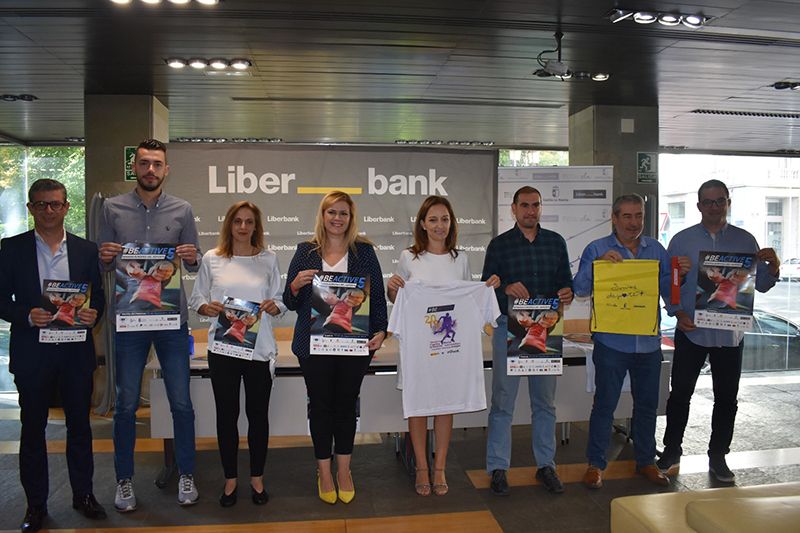 Casi un centenar de actividades para celebrar la Semana Europea del Deporte en la provincia de Cuenca