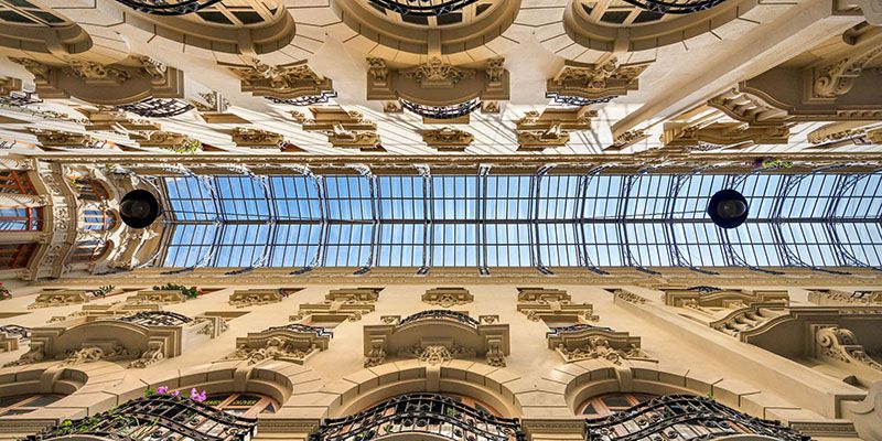 Castilla-La Mancha roza las 400.000 pernoctaciones hoteleras en agosto y alcanza el registro mensual más elevado de la serie histórica, según el INE