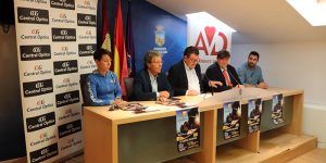 Central Óptica Guadalajara organiza su VI Carrera Solidaria para celebrar su 30 aniversario