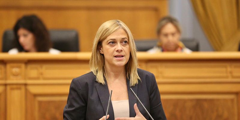 Ciudadanos lamenta que el PSOE de Castilla-La Mancha no dé su apoyo a las víctimas del terrorismo y justifique las agresiones del Orgullo Gay