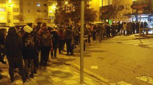 Comienza una nueva edición del ciclo de cine #VersiónUCLM