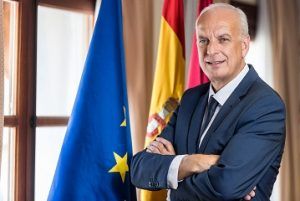 Constituida en Cuenca la Comisión Provincial del Observatorio de Lucha contra el Fraude a la Seguridad Social