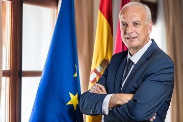 Constituida en Cuenca la Comisión Provincial del Observatorio de Lucha contra el Fraude a la Seguridad Social