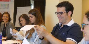 Cruz Roja Cuenca promueve la gestión de la diversidad en la empresa a través de la inteligencia emocional