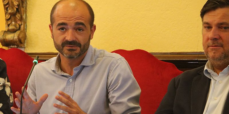 Cs Guadalajara logra los apoyos suficientes para pedir a la Secretaría de Estado el mantenimiento del plan de contingencia de trenes CIVIS