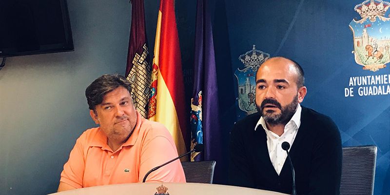 Cs Guadalajara pide a la Secretaria de Estado de Transporte mejoras en la prestación del servicio de trenes CIVIS