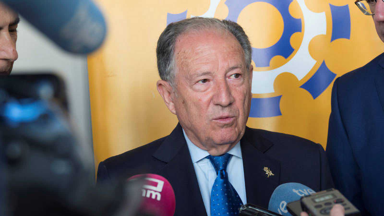 El general Félix Sanz Roldán, será investido Caballero del M. I. Cabildo de Caballeros de Cuenca