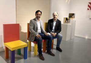 El Ayuntamiento de Cuenca prorroga la exposición de Cruz Novillo en la Casa Zavala