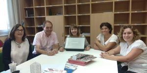 El Ayuntamiento de Guadalajara pone en marcha un programa educativo para ofrecer alternativas al alumnado que ha sido expulsado de su centro educativo 2 El Ayuntamiento de Guadalajara pone en marcha un programa educativo para ofrecer alternativas al alumnado que ha sido expulsado de su centro educativo