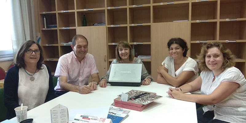 El Ayuntamiento de Guadalajara pone en marcha un programa educativo para ofrecer alternativas al alumnado que ha sido expulsado de su centro educativo