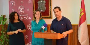 El Ayuntamiento de Tarancón se iluminará de verde este próximo viernes para concienciar sobre el cambio climático