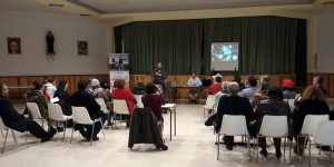 El Centro de Orientación Familiar del Obispado de Cuenca ha realizado 185 sesiones de acompañamiento en el curso 2018-2019