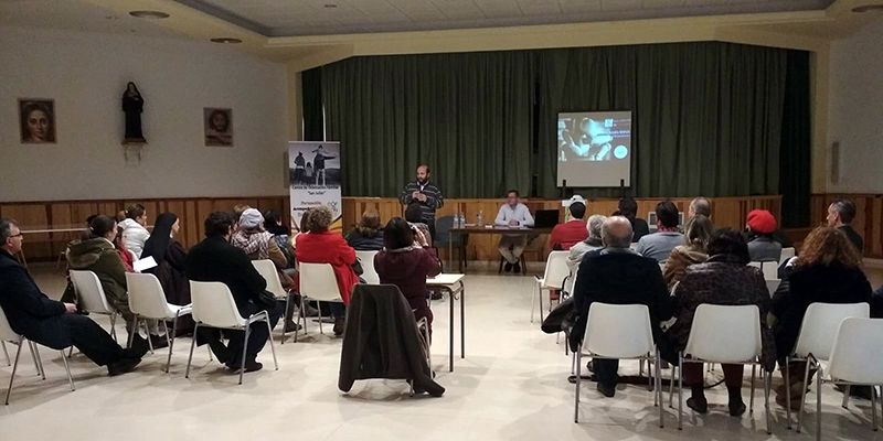 El Centro de Orientación Familiar del Obispado de Cuenca ha realizado 185 sesiones de acompañamiento en el curso 2018-2019