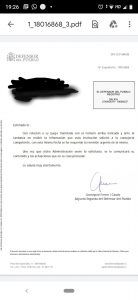 El Defensor del Pueblo requiere de manera urgente información sobre la privatización de la residencia de mayores de Priego
