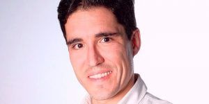 El doctor David Martí, nuevo presidente de la Sociedad Castellana de Cardiología