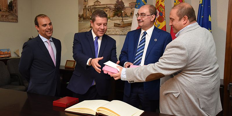 El Gobierno de Castilla-La Mancha aprobará, antes de fin de año, un Plan de Empleo para mujeres rurales dotado con cinco millones de euros