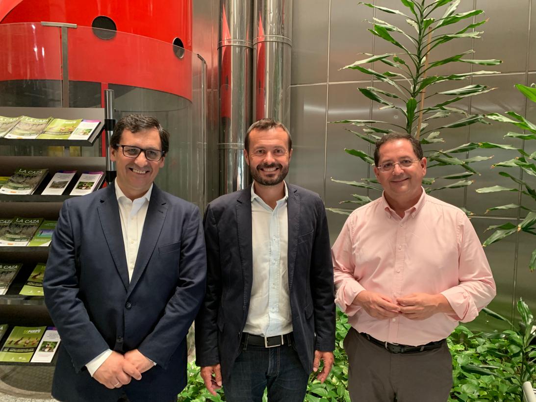 El Gobierno de Castilla-La Mancha impulsa el ahorro y la eficiencia energética en los municipios de la región