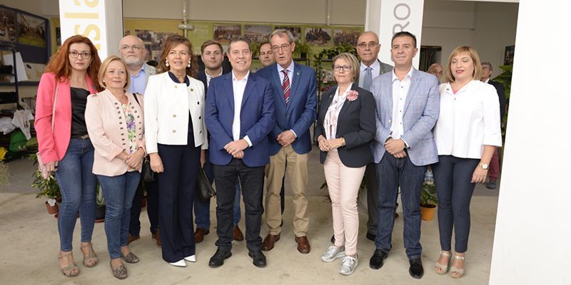 El Gobierno de Castilla-La Mancha mejorará el Modelo de Atención a la Discapacidad en esta legislatura a través del protocolo de colaboración firmado con el CERMI